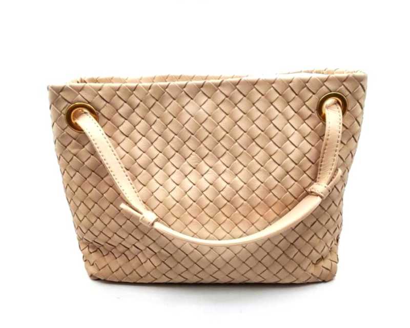 ボッテガヴェネタ買取 ガルダ スモール